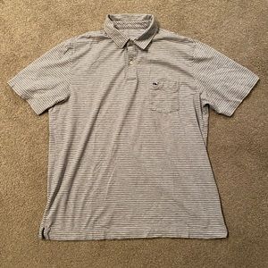 Men’s Vineyard Vines Polo